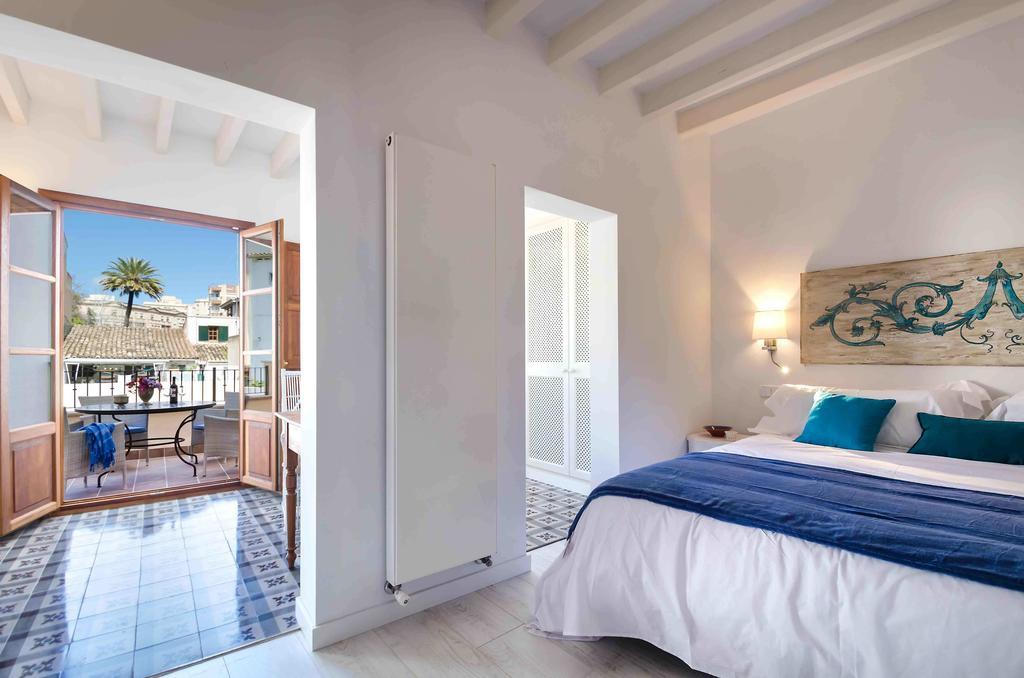 Apartamento de 2 dormitorios