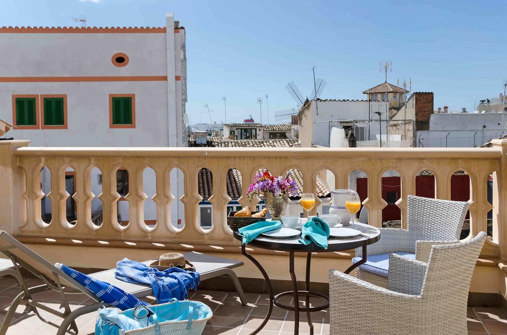 Apartamento Ático